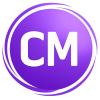 รับทําเว็บไซต์ เชียงใหม่ ออกแบบเว็บไซต์ พร้อมดูแล CM WebSite logo